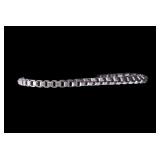 Tiffany & Co Sterling Bracelet