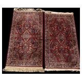 Karastan Sarouk Rugs (2)