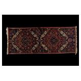 Antique Caucasian Rug