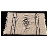 Mexican Gaban Serape / Jorongo