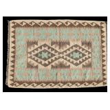 Oriental Kilim Rug