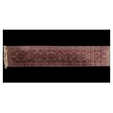 Karastan Sarouk Runner