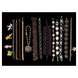 Vintage Bracelets