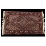 Persian Tabriz Rug