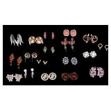 Designer Fashion Earrings