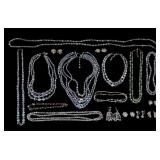 Vendome, Continental, Laguna & More Jewelry