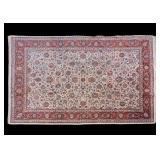 Sarouk Persian Area Rug