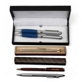 Ballpoint Pens and Mechanical Pencils (5)