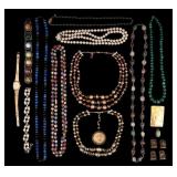 Vintage Estate Jewelry