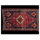 Persian Tribal Rug