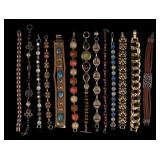 Napier, Monet, Coro & Other Fashion Bracelets (13)