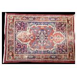 Persian Serapi Rug