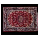 Persian Isfahan Rug