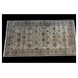 Ziegler Wool Rug Approx 10