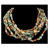 Jay King Sterling Necklace