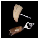 Vintage Souvenir Bottle Openers (2)