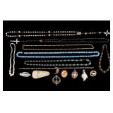 Vintage Estate Jewelry