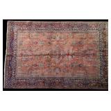 Oriental Rug