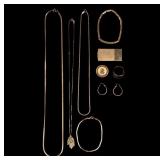 14K Gold, 14K GF, 12K GF, & Bronze Jewelry