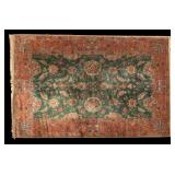 Karastan Samovar Agra Rug