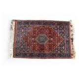 Oriental Rug