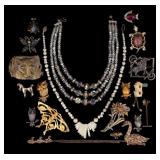 Vintage Estate Jewelry