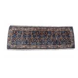 Antique Kerman Persian Rug