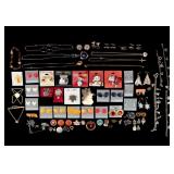 Holiday Cats, Necklaces, Bracelets, Earrings, More