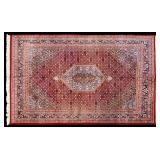 Persian Bidjar Rug
