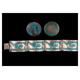 Sterling Mexican/ Taxco