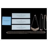 Swarovski Touchstone Crystal Jewelry