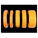Vintage Bakelite Bangles