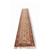 Persian Sarouk Runner