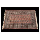 Bokhara Oriental Rug