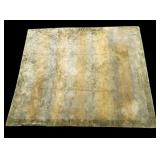 Hand-made Odegard Rug