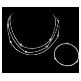 Judith Ripka Sterling Jewelry