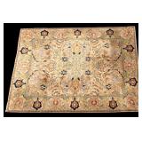 Hand Made Persian / Turkish Room Size Rug