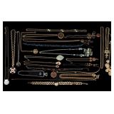 Fashion Necklaces (20+)