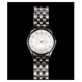 Men Stainless Philip Watch