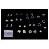 Designer Fashion Earrings