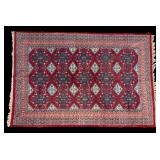 Persian Bakhtiari Rug