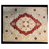 Anatolia Ziegler Rug