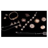Vintage Estate Jewelry