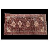 Antique Persian Rug