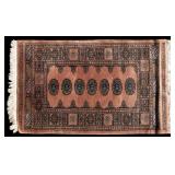 Bokhara Rug
