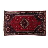 Persian Shiraz Rug Persian Shiraz Rug