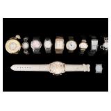 Avon, Anne Klein, Novelle, & More Wrist Watches Avon, Anne Klein, Novelle, & More Wrist Watches