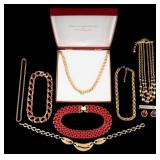 Anne Klein 14K GP, Napier, KJL, & More Jewelry Anne Klein 14K GP, Napier, KJL, & More Jewelry