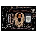 Lee Sands Pearl, Monies Shell & More Ocean Jewelry Lee Sands Pearl, Monies Shell & More Ocean Jewelry