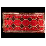 Kurdish Persian Rug Kurdish Persian Rug